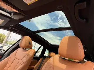 BMW X3 2022 sDrive30i 4dr Vehículo de Actividad Deportiva Deportivo