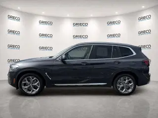 BMW X3 2022 sDrive30i 4dr Vehículo de Actividad Deportiva Deportivo
