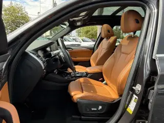 BMW X3 2022 sDrive30i 4dr Vehículo de Actividad Deportiva Deportivo