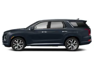 Hyundai PALISADE 2021 AWD Limited 4dr SUV