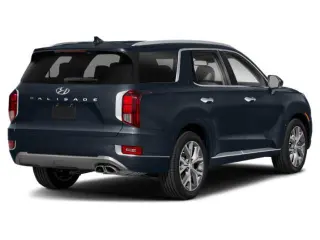 Hyundai PALISADE 2021 AWD Limited 4dr SUV