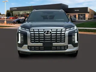 Hyundai PALISADE 2024 AWD Calligraphy 4p SUV