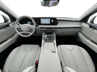 Hyundai PALISADE 2024 AWD Calligraphy 4p SUV