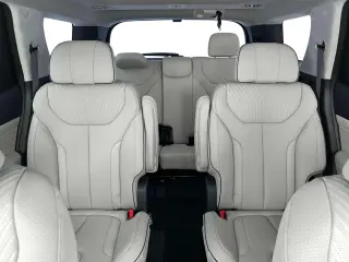 Hyundai PALISADE 2024 AWD Calligraphy 4p SUV