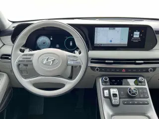 Hyundai PALISADE 2024 AWD Calligraphy 4p SUV