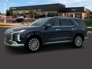 Hyundai PALISADE 2024 AWD Calligraphy 4p SUV
