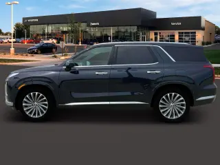 Hyundai PALISADE 2024 AWD Calligraphy 4p SUV