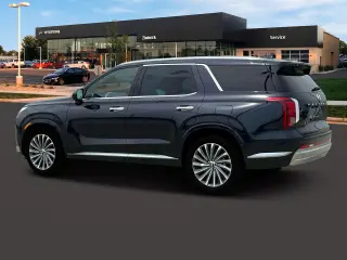 Hyundai PALISADE 2024 AWD Calligraphy 4p SUV