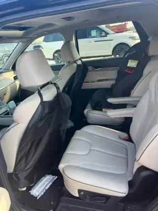 Hyundai PALISADE 2022 AWD Limited 4dr SUV