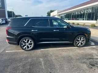 Hyundai PALISADE 2022 AWD Limited 4dr SUV