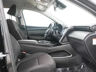 Hyundai TUCSON Híbrido enchufable 2024 AWD SEL 4dr SUV