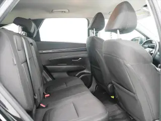 Hyundai TUCSON Híbrido enchufable 2024 AWD SEL 4dr SUV