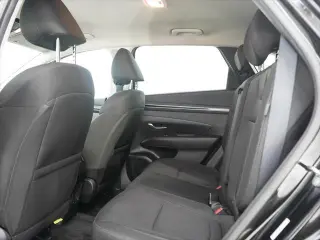Hyundai TUCSON Híbrido enchufable 2024 AWD SEL 4dr SUV