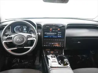 Hyundai TUCSON Híbrido enchufable 2024 AWD SEL 4dr SUV