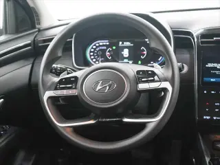 Hyundai TUCSON Híbrido enchufable 2024 AWD SEL 4dr SUV
