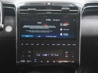 Hyundai TUCSON Híbrido enchufable 2024 AWD SEL 4dr SUV