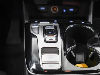 Hyundai TUCSON Híbrido enchufable 2024 AWD SEL 4dr SUV
