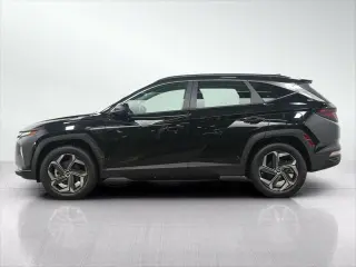 Hyundai TUCSON Híbrido enchufable 2024 AWD SEL 4dr SUV
