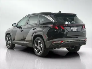 Hyundai TUCSON Híbrido enchufable 2024 AWD SEL 4dr SUV