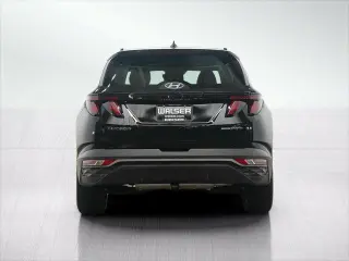 Hyundai TUCSON Híbrido enchufable 2024 AWD SEL 4dr SUV