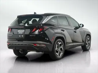 Hyundai TUCSON Híbrido enchufable 2024 AWD SEL 4dr SUV