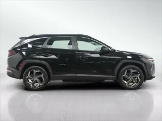 Hyundai TUCSON Híbrido enchufable 2024 AWD SEL 4dr SUV