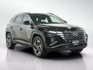 Hyundai TUCSON Híbrido enchufable 2024 AWD SEL 4dr SUV