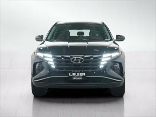 Hyundai TUCSON Híbrido enchufable 2024 AWD SEL 4dr SUV