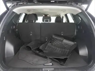 Hyundai TUCSON Híbrido enchufable 2024 AWD SEL 4dr SUV