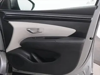 Hyundai TUCSON Hybrid 2024 AWD Azul 4p SUV