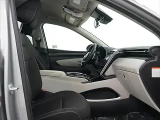 Hyundai TUCSON Hybrid 2024 AWD Azul 4p SUV