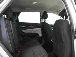 Hyundai TUCSON Hybrid 2024 AWD Azul 4p SUV