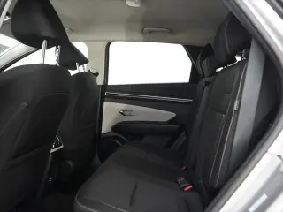 Hyundai TUCSON Hybrid 2024 AWD Azul 4p SUV