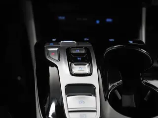 Hyundai TUCSON Hybrid 2024 AWD Azul 4p SUV