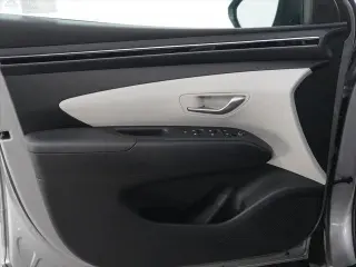 Hyundai TUCSON Hybrid 2024 AWD Azul 4p SUV