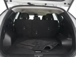 Hyundai TUCSON Hybrid 2024 AWD Azul 4p SUV