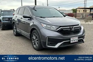 Honda CR-V 2022 EX 4dr SUV