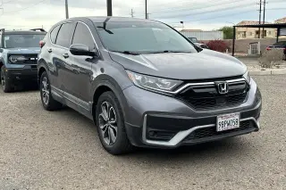 Honda CR-V 2022 EX 4dr SUV