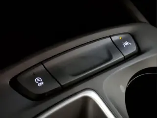 Chevrolet Trax 2026 LS 4p Crossover