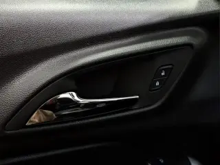 Chevrolet Trax 2026 LS 4p Crossover