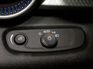 Chevrolet Trax 2026 LS 4p Crossover