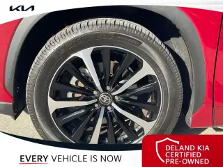 Toyota Highlander 2022 XSE 4dr SUV