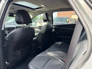 Hyundai TUCSON 2024 AWD SEL 4dr SUV