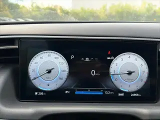 Hyundai TUCSON 2024 AWD SEL 4dr SUV