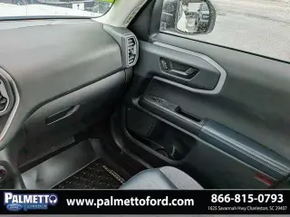 Ford Bronco Sport 2022 AWD Outer Banks 4p SUV