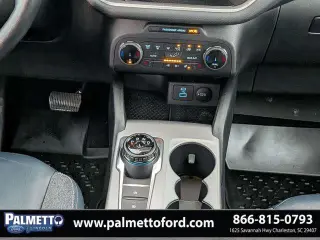 Ford Bronco Sport 2022 AWD Outer Banks 4p SUV