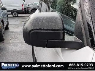 Ford Bronco Sport 2022 AWD Outer Banks 4p SUV