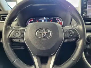 Toyota RAV4 2019 AWD Limited 4p SUV