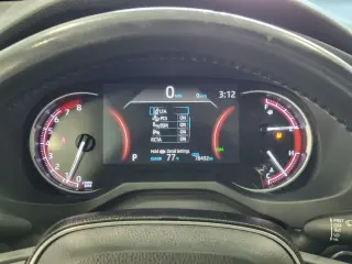 Toyota RAV4 2019 AWD Limited 4p SUV