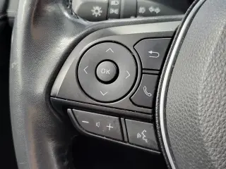 Toyota RAV4 2019 AWD Limited 4p SUV